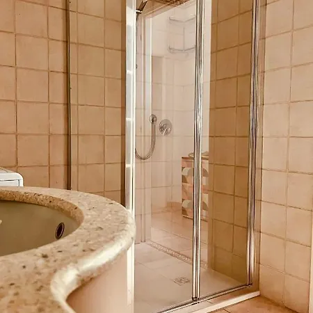 Golden Age Apartment